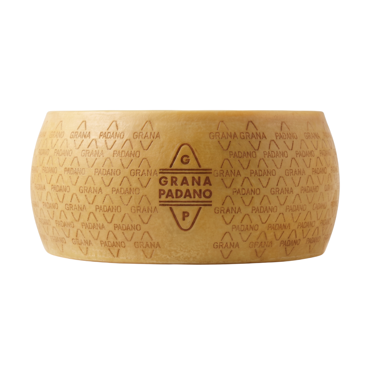Grana Padano, 16M, DOP