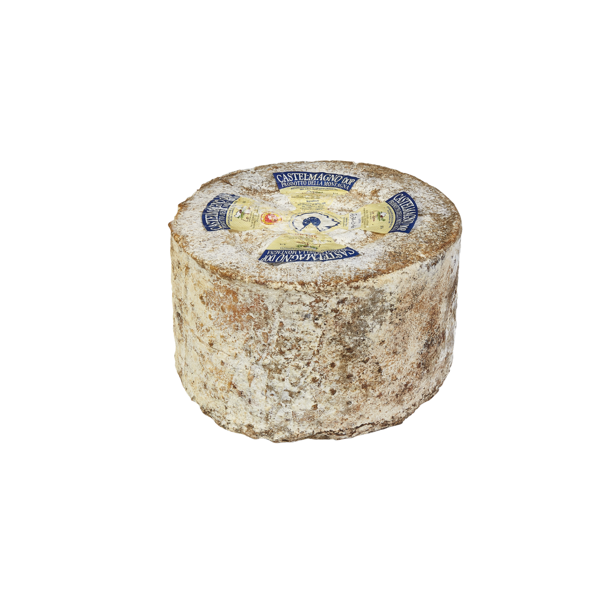 Caciotta al Peperoncino Valm