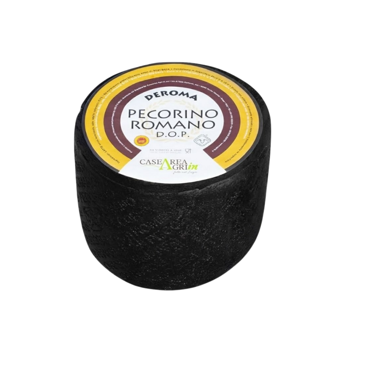 Pecorino Romano, 24M, DOP Deroma (4.75kg)