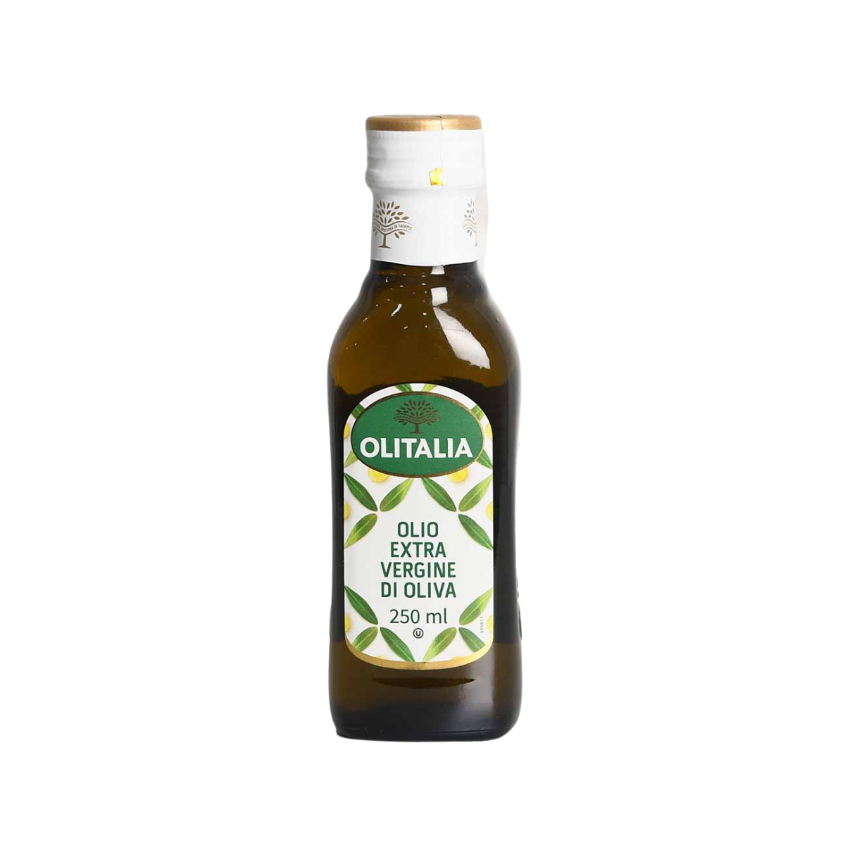 Olio Extra Vergine di Oliva, Olitalia (250 ml)