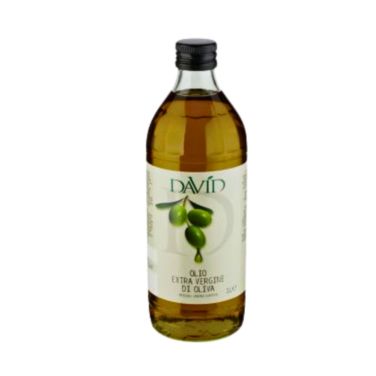 Olio di Oliva David (1 L)