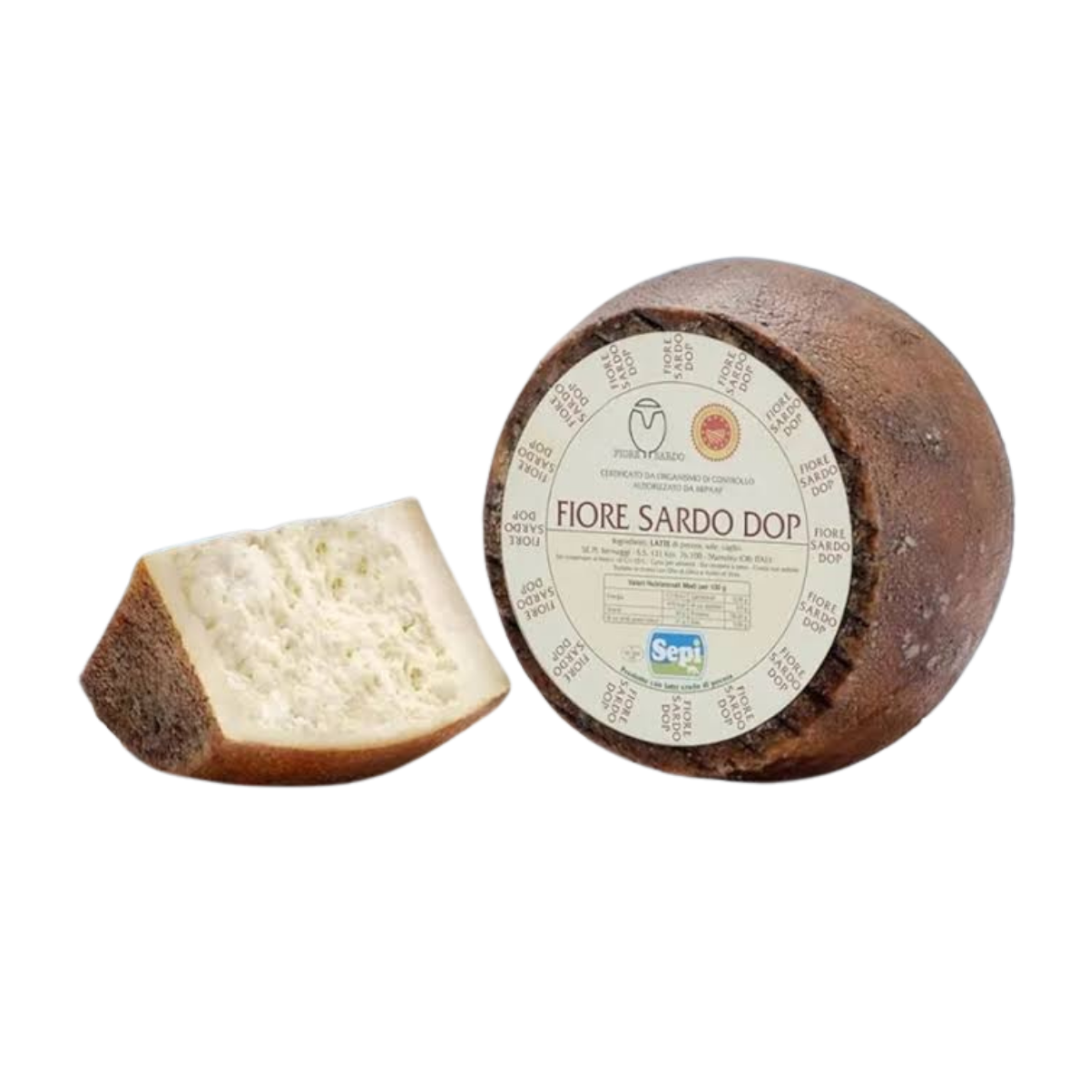 Fiore Sardo DOP SIAS