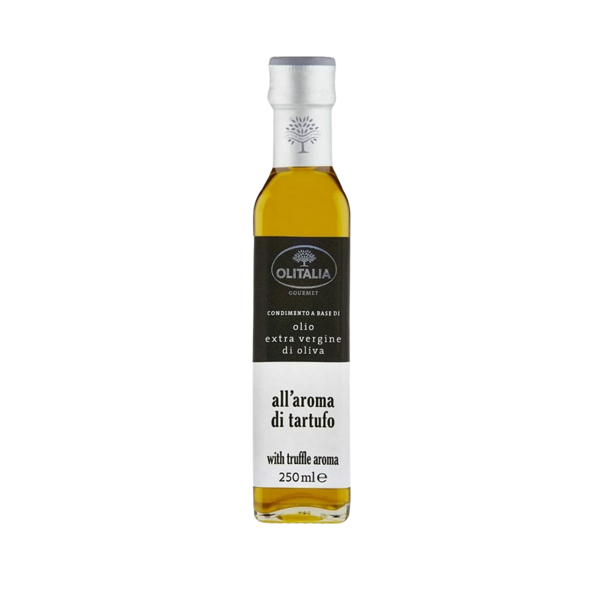 EVO al Tartufo, Olitalia (250 ml)
