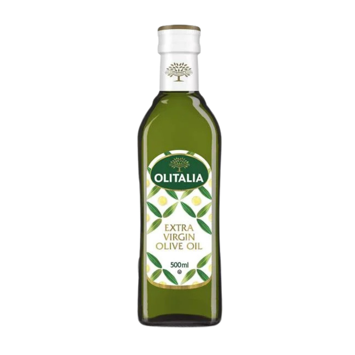 Olio Extra Vergine di Oliva, Olitalia (500 ml)