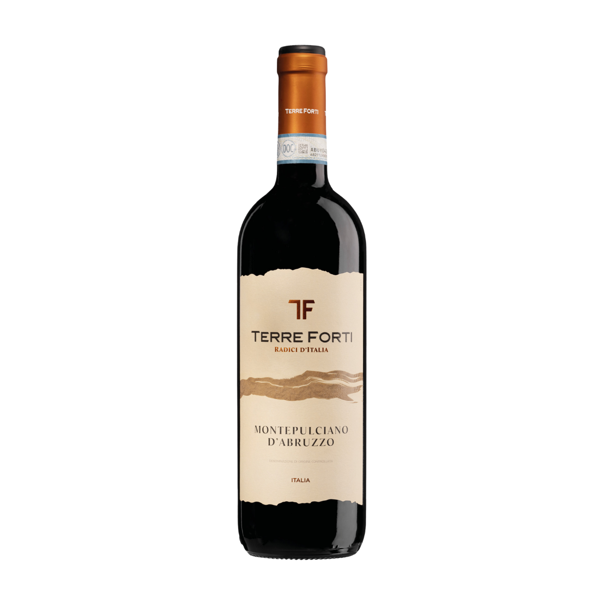 Montepulciano d'Abruzzo DOC (750 ml)