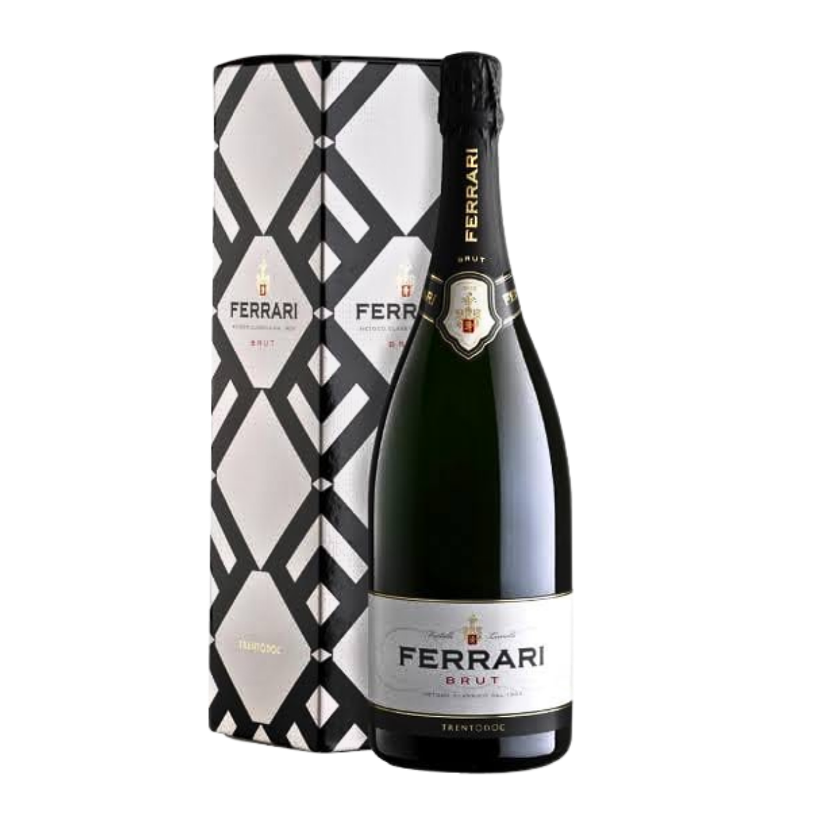 Ferrari Brut, Trento DOC (750 ml)