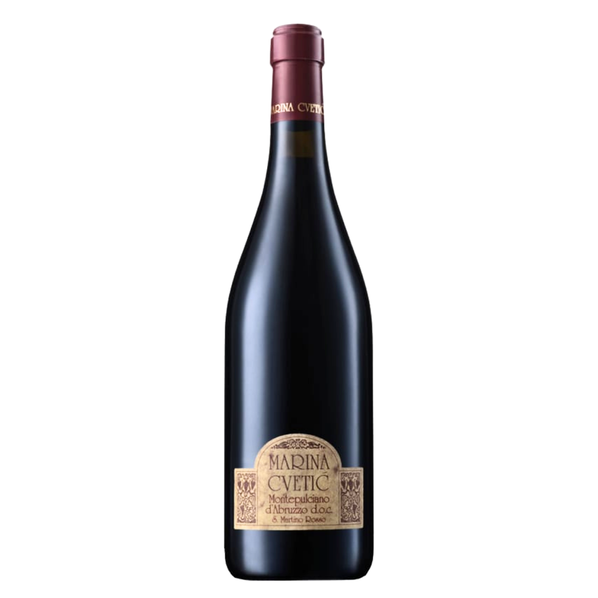 Marina Cvetić Riserva DOC, (750 ml)