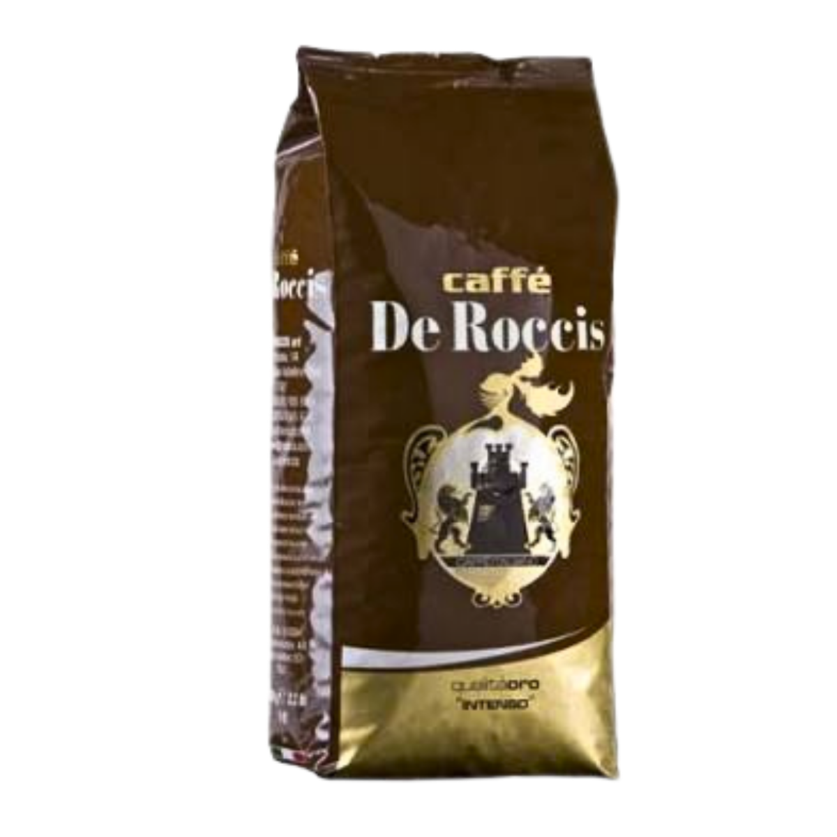 Café en Grano Caffè De Roccis (1 kg)
