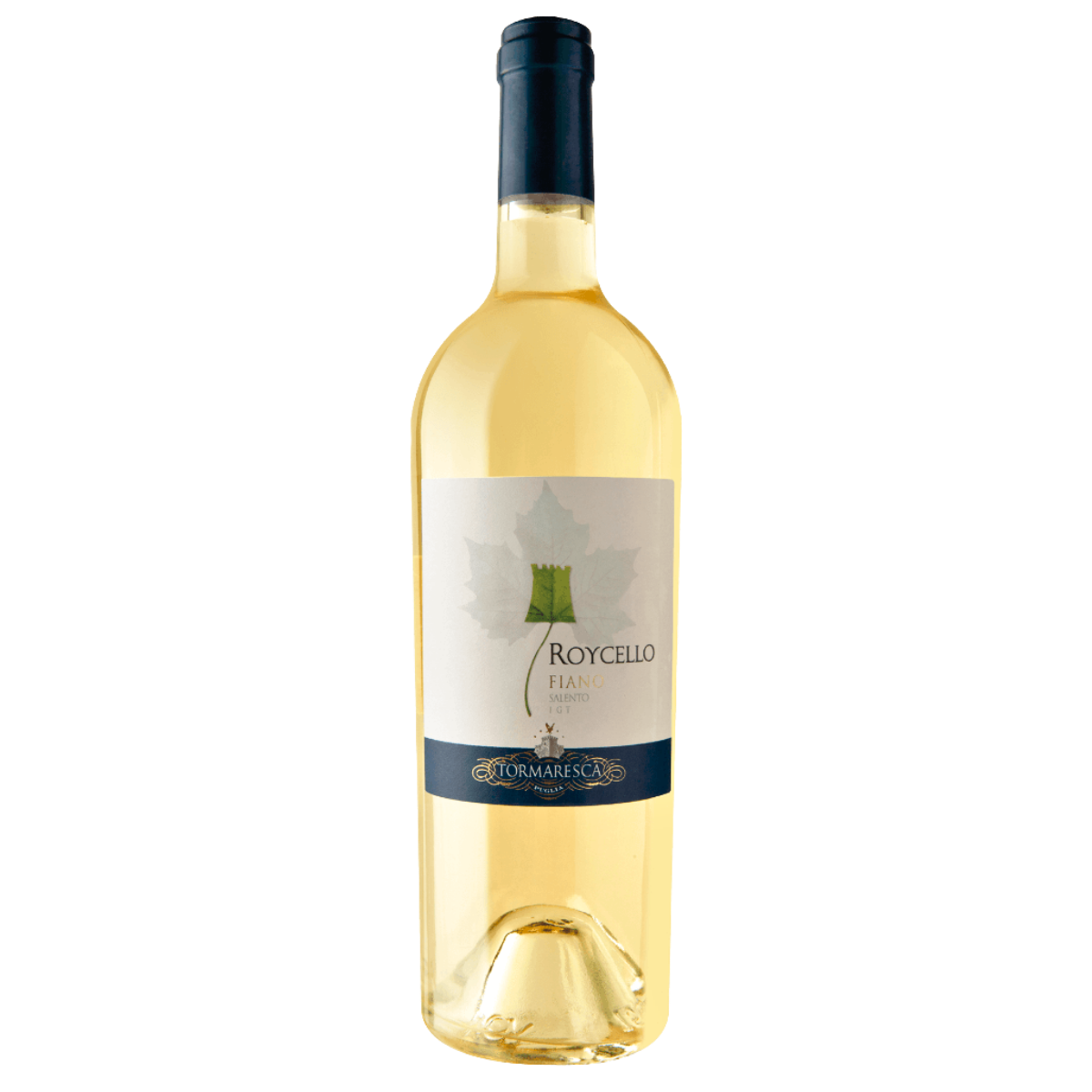 Roycello Fiano, Salento IGT