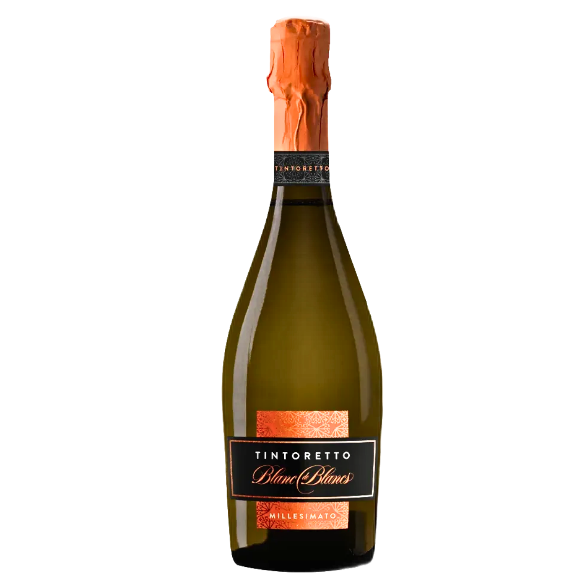Blanc de Blancs Millesimato, Brut