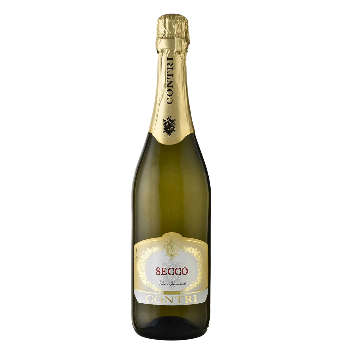 Vino Espumoso, Secco Italiano