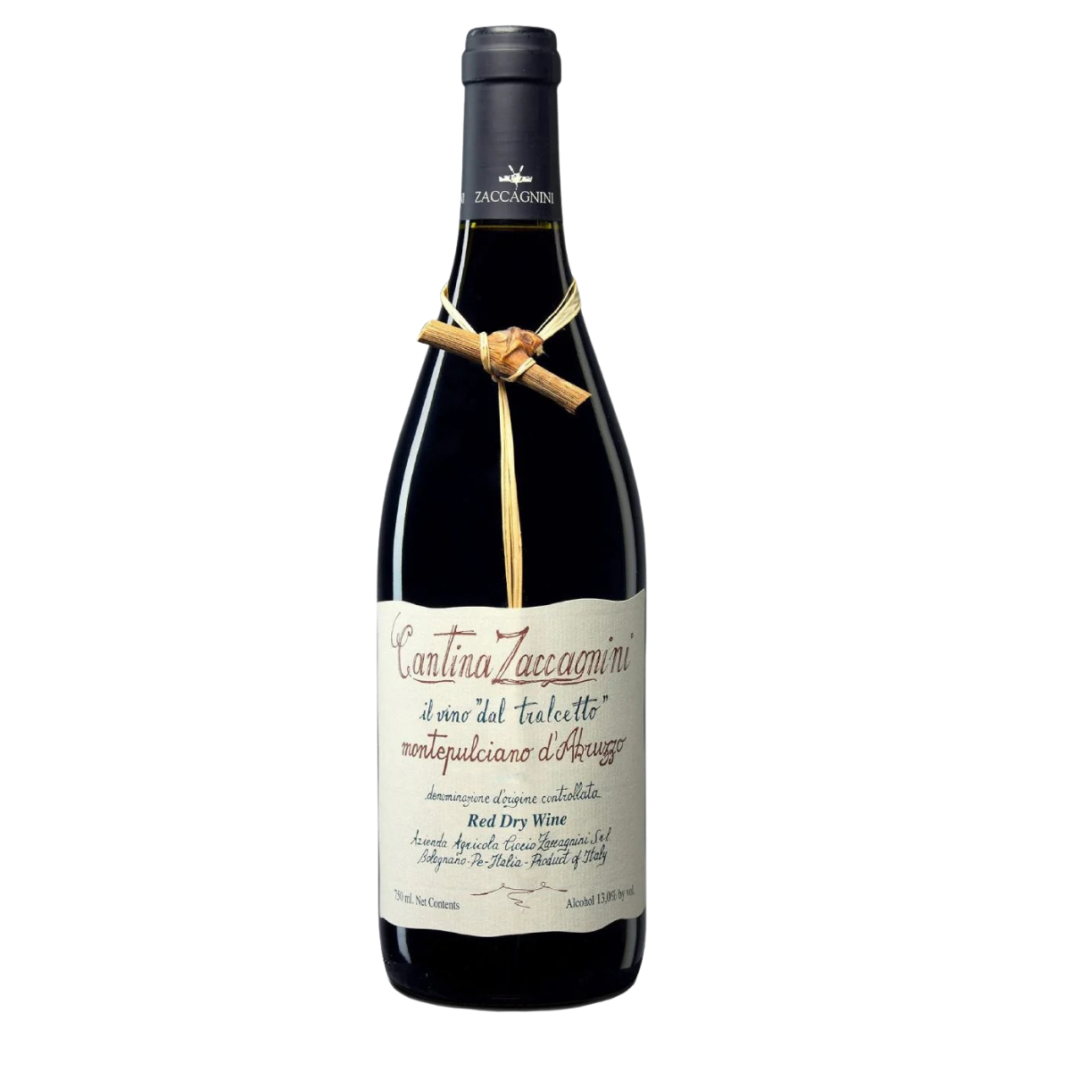 Zaccagnini Il Vino dal Tralcetto DOC (750 ml)