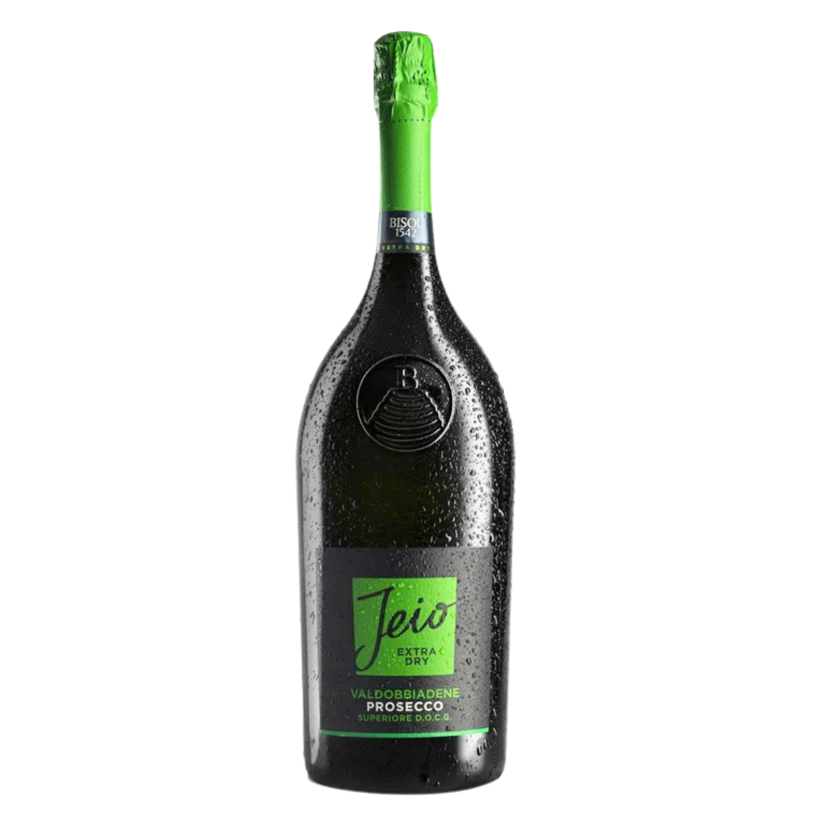 Jeio Valdobbiadene Superiore, DOCG