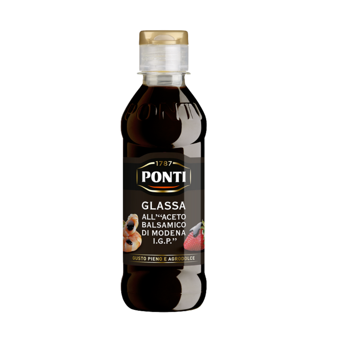 Ponti Balsámico de Módena IGP