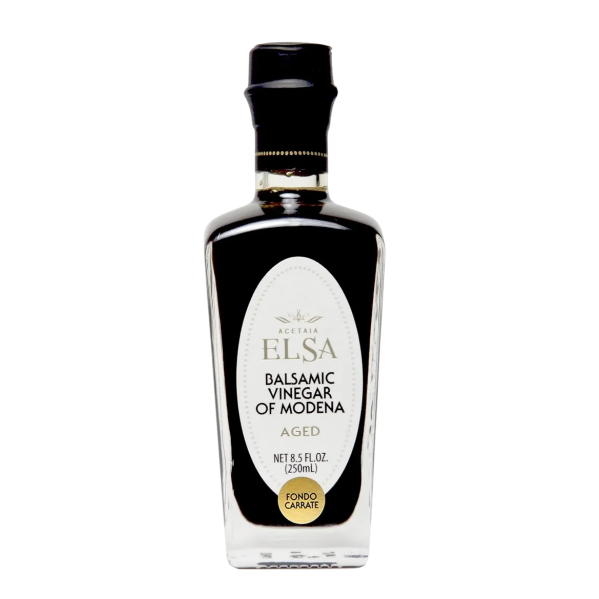 Elsa Balsámico de Módena IGP (250 ml)