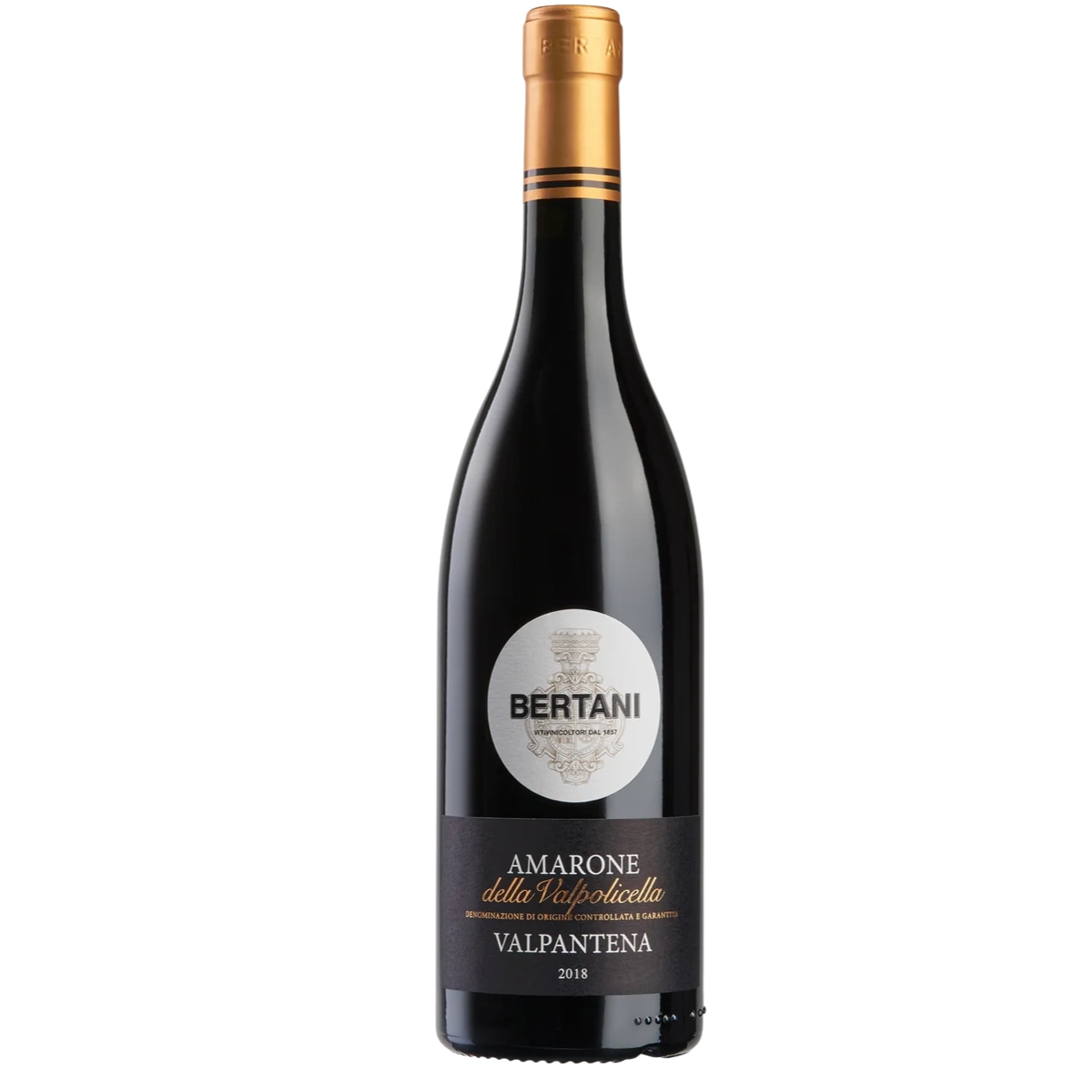 Bertani Amarone della Valpolicella, DOCG