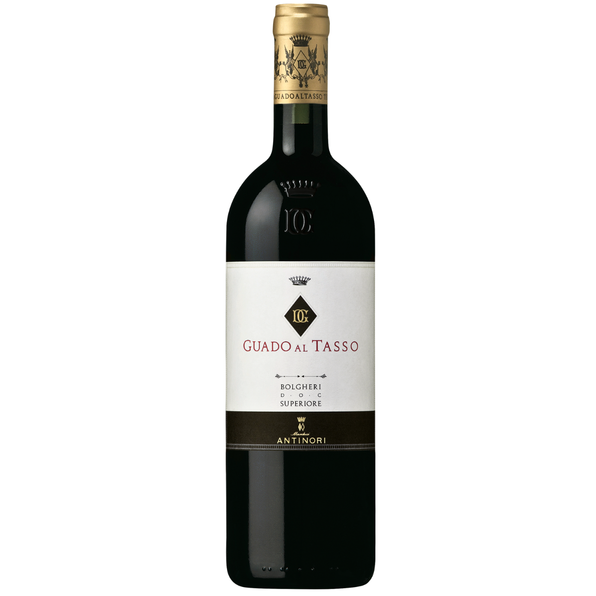 Guado al Tasso Bolgheri Superiore DOC