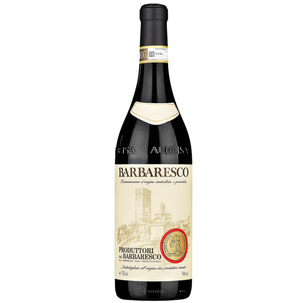 Produttori del Barbaresco – Barbaresco DOCG (750 ml)